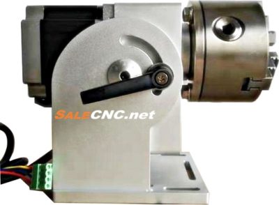Rotary Device K11 80mm  โรตารี่