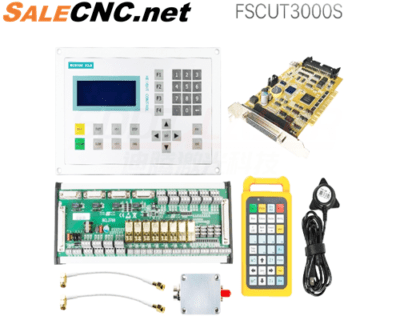 FSCUT3000S-Controller CNC