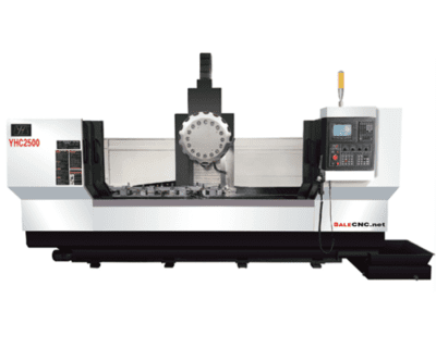 CNC Router Milling รุ่น YHC2500