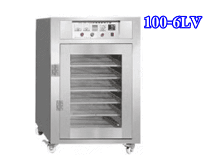 Food dryer drying oven 100-6IV - ตู้อบลมร้อน,ตู้อบอาหารอบแห้ง