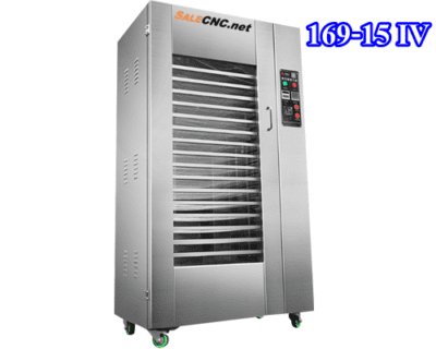 Food dryer drying oven 169-15IV - ตู้อบลมร้อน,ตู้อบอาหารอบแห้ง