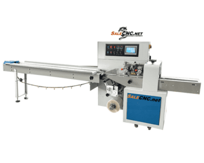 เครื่องบรรจุสายพาน-Belt packing machine