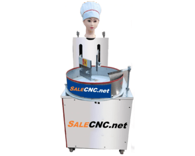 "เครื่องสับ"Chopper machine