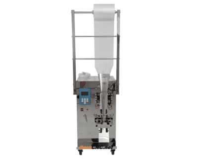 เครื่องแพ็คสินค้าอัตโนมัติ (ของเหลว) Packing Machine System