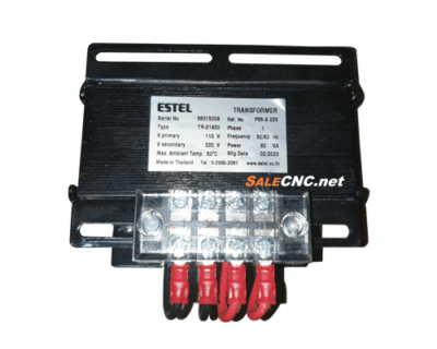 Servo Transformer 100W 110V to 220V