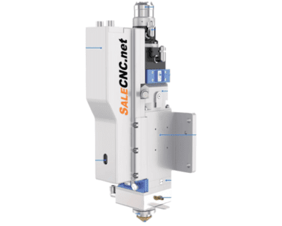 หัวตัดเลเซอร์ไฟเบอร์ Laser Head Cutting Raytool Auto focus
