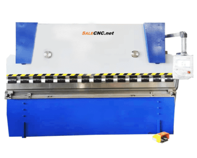 Servo System, Controller รุ่น 100T 3200mm