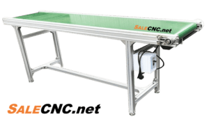 Conveyor Belt PVC 300x1500x750 mm เซตพิเศษ