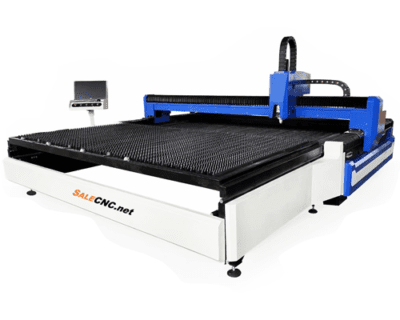 CNC Laser 3000x1500-3000W Double table change