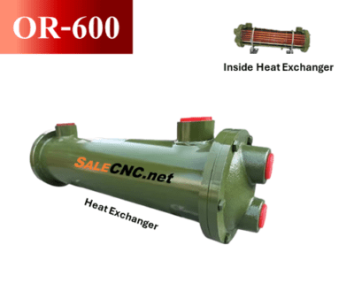 Oil Heat Exchanger OR-600