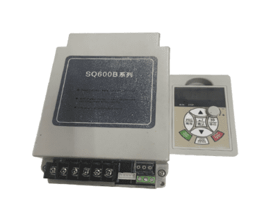 อินเวอร์เตอร์เครื่องสับ (inverter 2.2 kw)