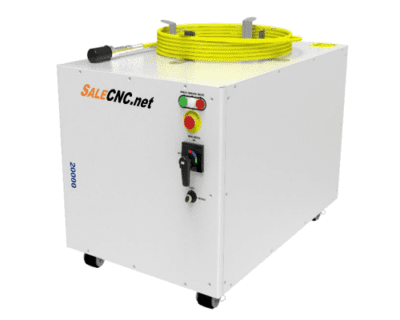 High Power Fiber Laser HPFL-20000-G3