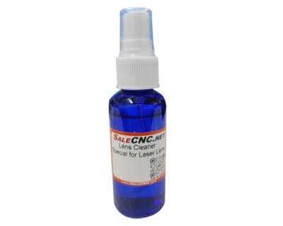 น้ำยาเช็ดเลนส์ - Lens cleaning solution