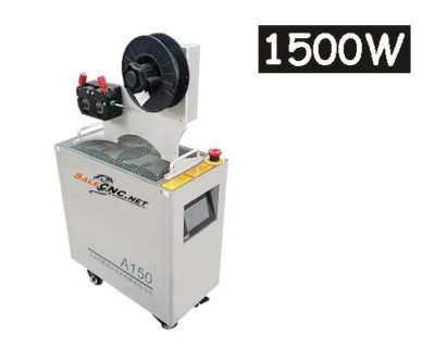 Laser Machine 1500W 4 IN 1 - Reci