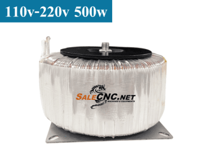 Transformer 110v-220v 500w