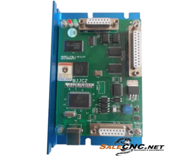 Fiber Laser Engrave - Card