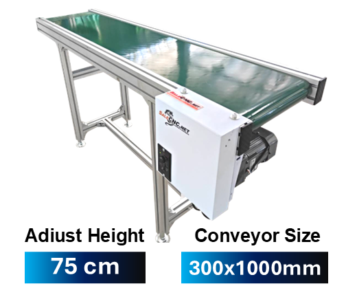 Conveyor A