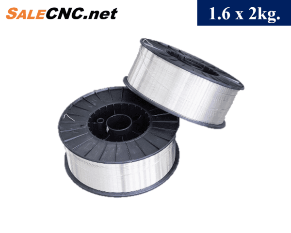 Aluminum ER5356  1.6x2kg.