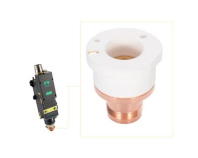 Ceramic body D41mm M11