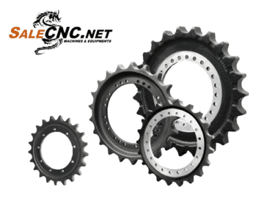 Excavator Sprocket S
