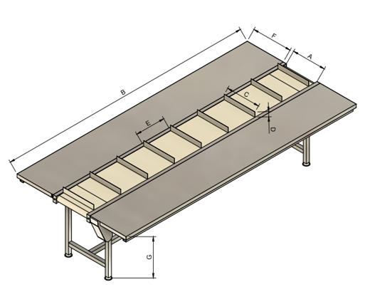 Conveyor Spec