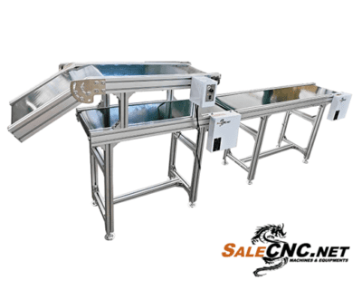 Conveyor Belt PVC 300x1500x1000x1200mm