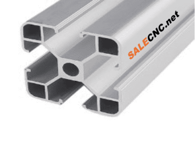 อลูมิเนียมโปรไฟล์/Aluminum Profile 40x40cm-S-3M R4.5