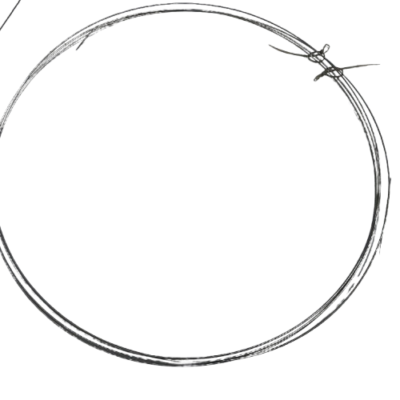 ลวดสแตนเลส สปริง ขนาด 2mm (Stainless steel spring wire, size 2 mm)