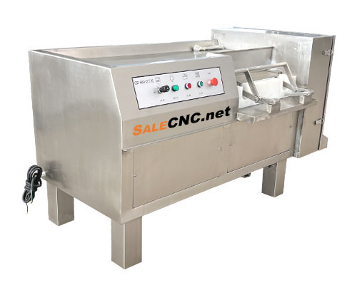Multipurpose meat slicer