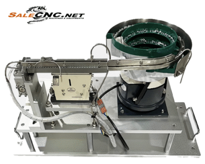 Feeder Machine เครื่องเรียง เครื่องป้อน เครื่องสั่น เครื่องหยอด