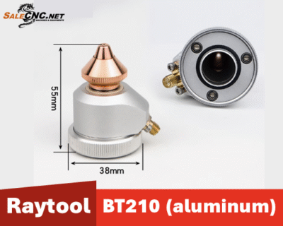 Fiber laser cutting head BT210