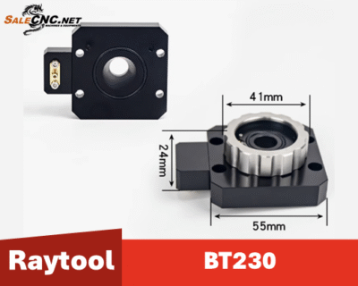 Fiber laser cutting head BT230