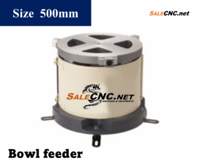Vibrate Base Size 500 mm
