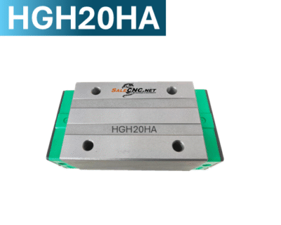 Linear Block, Sliding Block HGH20HA