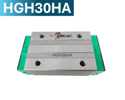 Linear Block, Sliding Block HGH30HA