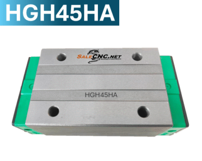 Linear Block, Sliding Block HGH45HA