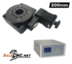 200mm diameter + Controller