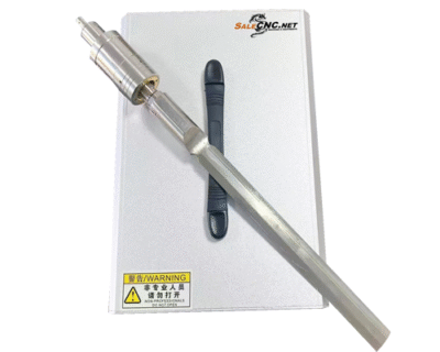 Ultrasonic cutting 300mm