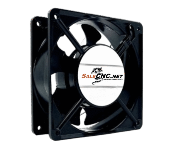 Fan  120x120x25   220V + Bearing inside