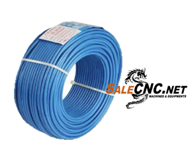 Cable สายเคเบิล Blue wire 0.5 x 200m