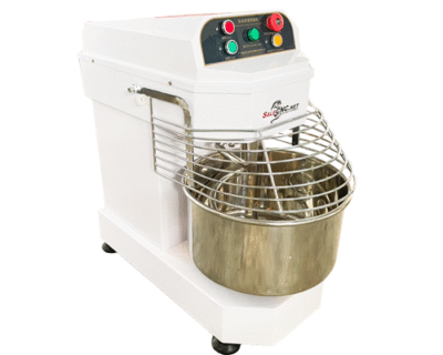 เครื่องผสมแป้ง-Dough mixer